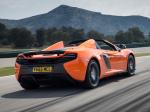 McLaren 650S Spyder 2014 года (WW)